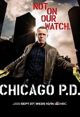 芝加哥警署第五季 第04集